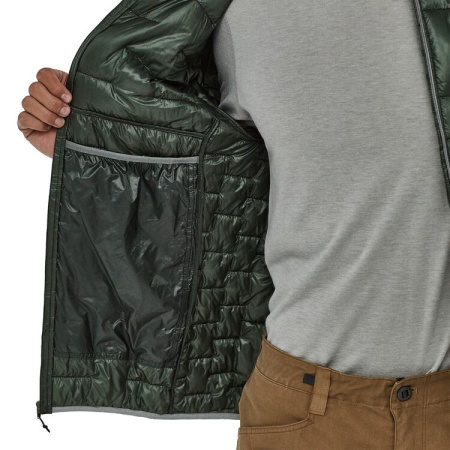 Куртка PATAGONIA Micro Puff Hoody