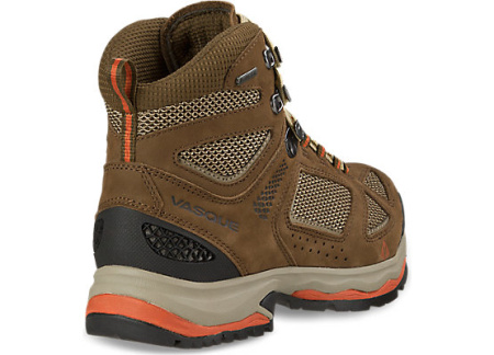 Ботинки Vasque Breeze III GTX