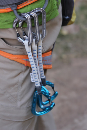 Оттяжка PETZL ANGE S+L Оттяжка PETZL ANGE S+L