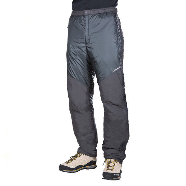 Брюки Montbell US Tec Thermawrap