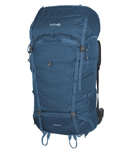 Трекинговый рюкзак Red Fox Light 60 V6