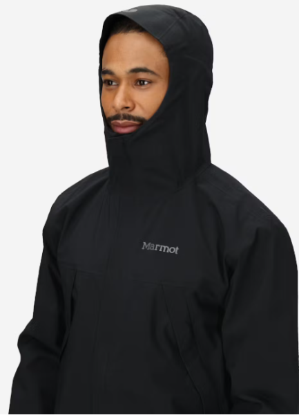Мужская мембранная куртка MARMOT PreCip Eco Pro