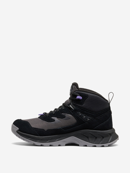 Женские кроссовки KEEN HIGHTRAIL MID POLAR