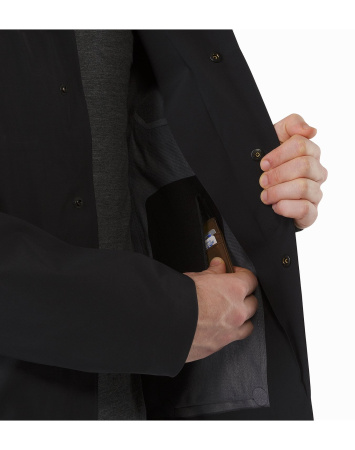 Куртка ARCTERYX A2B Hardshell Blazer