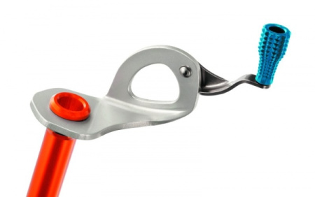 Ледобур PETZL LASER SPEED LIGHT