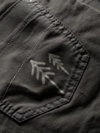 Брюки CHILLAZ Fuji