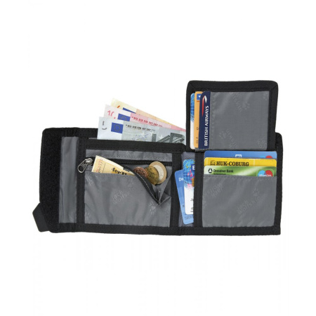 Кошелек JACK WOLFSKIN COIN&CREDIT