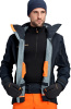 Куртка MAMMUT Nordwand PRO HS Hooded