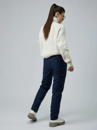 Утепленные брюки Stayer