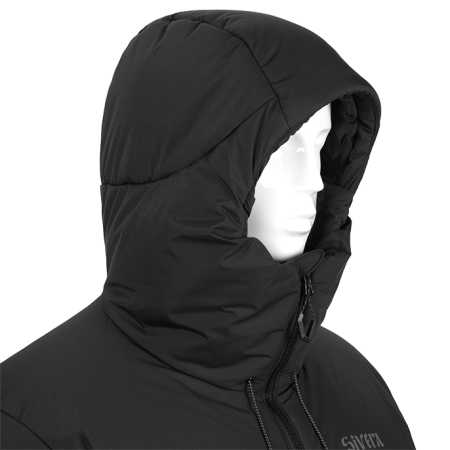 Мужская пуховая куртка SIVERA Болок /25