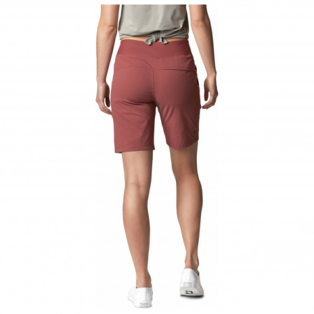 Шорты Mountain HardWear Dynama Bermuda Шорты Mountain HardWear Dynama Bermuda