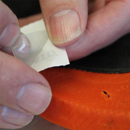 Ремкомплект AQUAPAC Puncture Patches