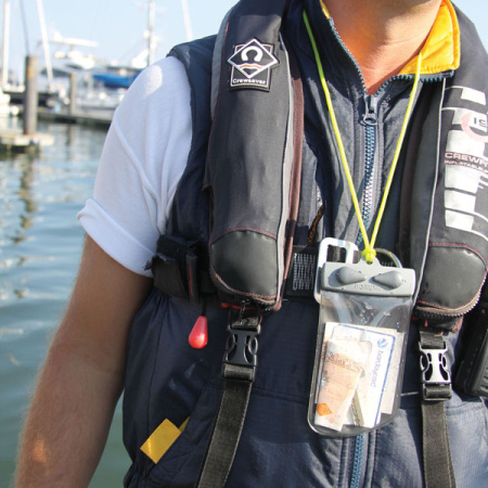 Чехол AQUAPAC Keymaster