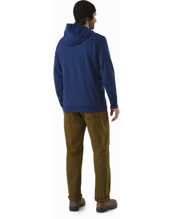 Толстовка ARCTERYX Elgin Hoody Толстовка ARCTERYX Elgin Hoody