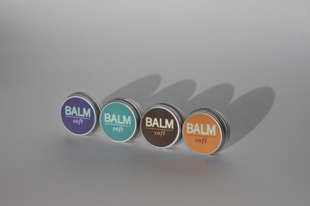 Бальзам SOFT BALM