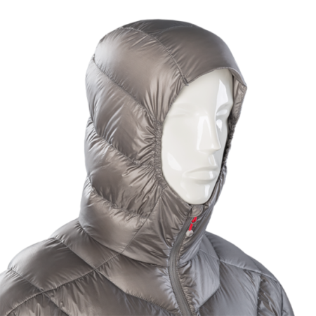 Куртка SIVERA Бехтерец Quark