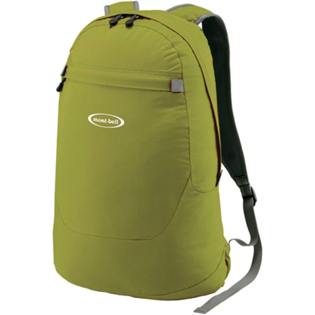 Рюкзак Montbell Pocketable 15
