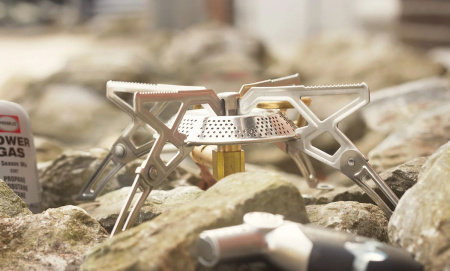 Горелка газовая PRIMUS Gravity III