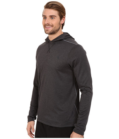 Кофта The North Face REACTOR HOODIE Кофта The North Face REACTOR HOODIE