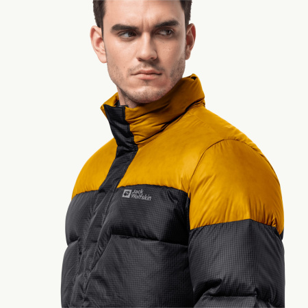 Куртка JACK WOLFSKIN DNA TUNDRA XT DOWN