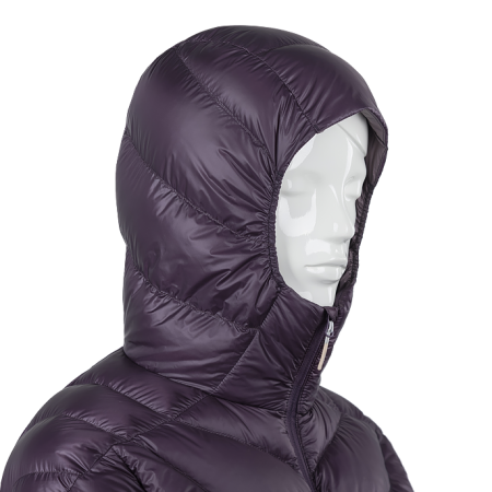 Куртка SIVERA Бармица