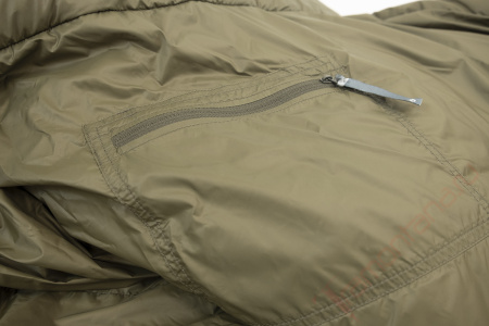 Спальник SIVERA Иночь -7 С