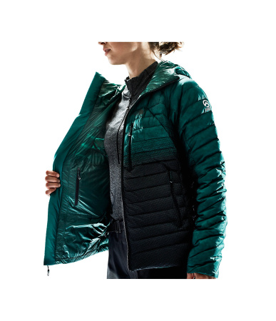 Куртка The North Face SUMMIT L3