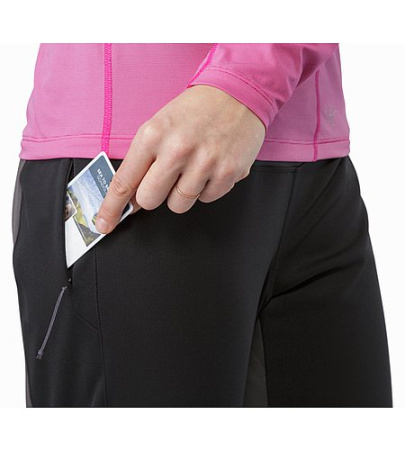 Брюки ARCTERYX Trino Брюки ARCTERYX Trino