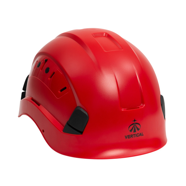 Каска ВЕРТИКАЛЬ Zenon