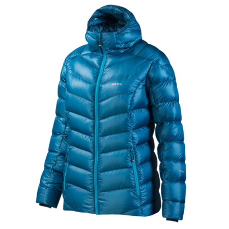 Куртка SIVERA Бармица Про