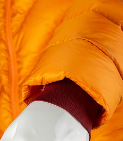 Пуховая куртка SIVERA  Az | Чупа