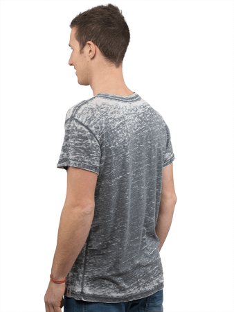 Футболка CHILLAZ Crew