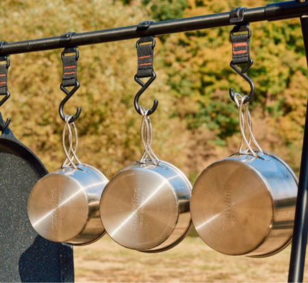 Миска Snow Line Sierra Bowl 400 мл