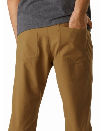 Брюки ARCTERYX Levon Брюки ARCTERYX Levon