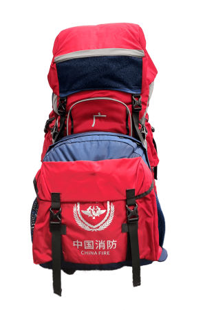Рюкзак для пожарных Kailas Firefighting Set 70+20л