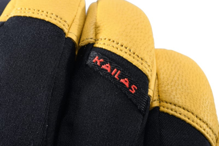 Перчатки утепленные KAILAS Amadablam Mountaineering GTX