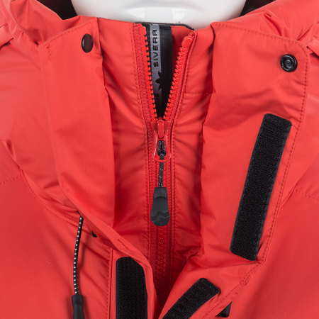 Куртка SIVERA АРКУДА ПРО
