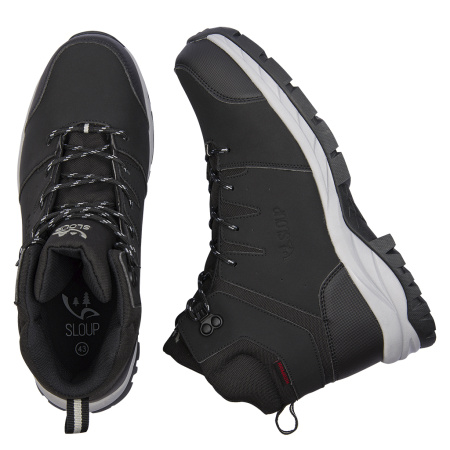 Мужские ботинки SLOUP CARUM