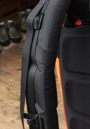 Рюкзак ZERO POINT ALPINE 60 Рюкзак ZERO POINT ALPINE 60