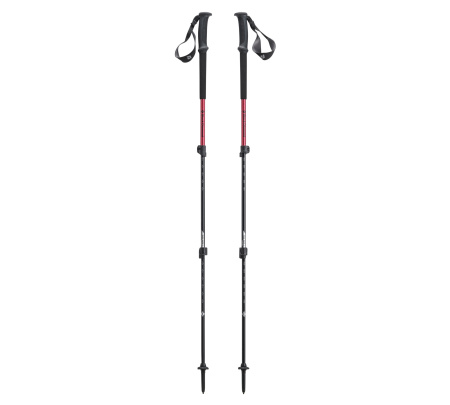 Палки BLACK DIAMOND TRAIL Back