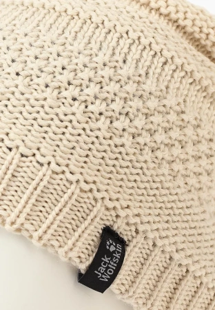 Шапка Jack Wolfskin White Rock