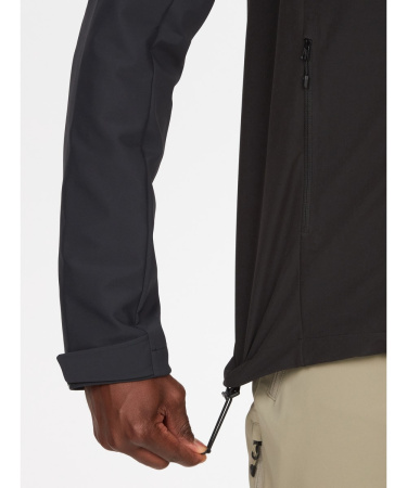 Мужская софтшелл куртка MARMOT ROM GORE TEX Infinium Hoody