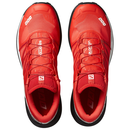 Кроссовки SALOMON S-LAB WINGS 8