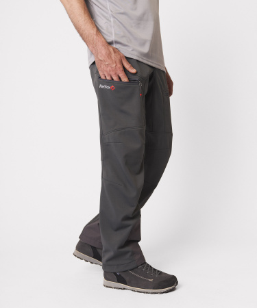 Мужские брюки Red Fox Yoho Softshell WS