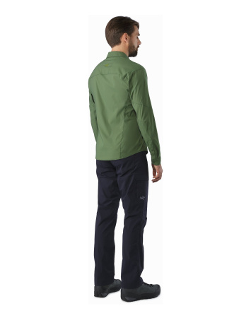 Рубашка ARCTERYX Elaho LS