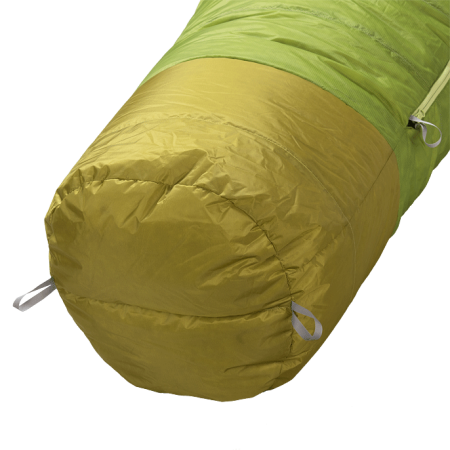 Спальник SIVERA Шишига -15