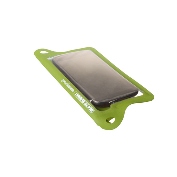Герметичный чехол для телефона SEA TO SUMMIT Smartphones TPU Guide Waterproof Case