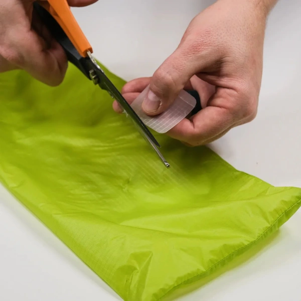 Комплект заплаток Gear Aid Tenacious Tape - Silnylon Patches