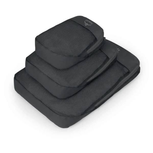 Osprey мешок упаковочный Daylite Packing Cube Set (black)