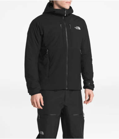 Куртка The North Face Summit L3 Ventrix 2.0 Hoodie